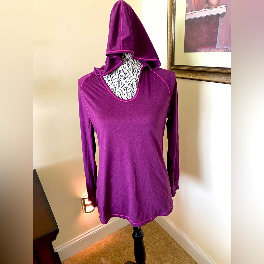 Layer 8 L/S Top